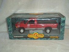 Ertl american muscle for sale  Lebanon