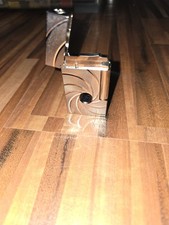 Dupont ligne feuerzeug gebraucht kaufen  Burg Stargard