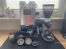 Espresso maschine gaggia gebraucht kaufen  Karben