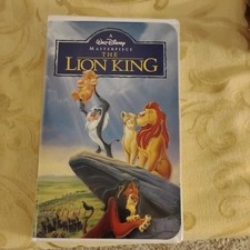 Walt disney lion for sale  Reno