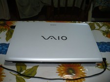 vaio vpc ca1s1e usato  Castellammare del Golfo