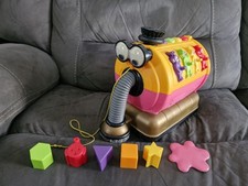 Teletubbies pull play for sale  DOVER