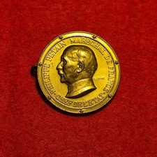 Broche maréchal pétain d'occasion  Nice-