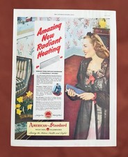 1947 american standard for sale  Howell