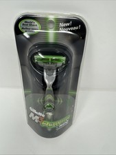 Gillette power mach3 d'occasion  Expédié en Belgium
