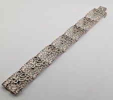 Antikes 800 silber gebraucht kaufen  Berlin