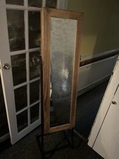 Free standing armoire for sale  HOLYHEAD