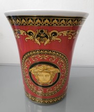 Versace rosenthal medusa for sale  STAFFORD