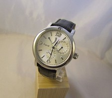 Große armbanduhr herrenuhr gebraucht kaufen  Speicher