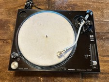 Pioneer plx 1000 for sale  USA