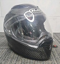 Hjc carbon adult for sale  Indianapolis