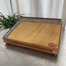 Vintage merrett desk for sale  BASILDON