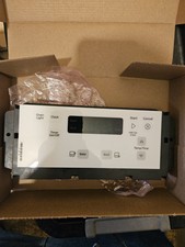 Control panel thermostat for sale  Monroe City
