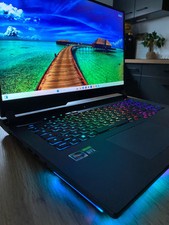 Gaming asus rog gebraucht kaufen  Rastatt