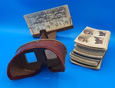 Antique saturnscope james for sale  CARRICKFERGUS