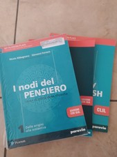 Nodi del pensiero usato  Taranto