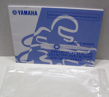 2013 yamaha xvs for sale  Seville