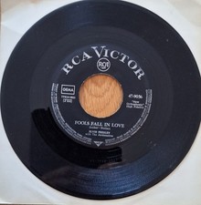 Elvis presley rca gebraucht kaufen  Bochum