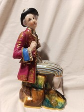 Antica porcellana bottiglia usato Antica porcellana bottiglia usato  Catania