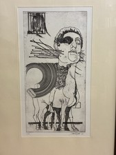 Valeriano trubbiani costantino usato  Ancona