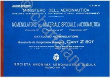 Cant 501 gabbiano usato  Vimodrone