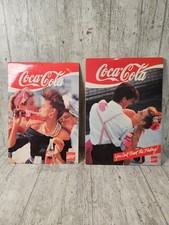 Vintage collectable coca for sale  GAINSBOROUGH