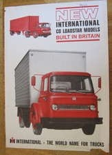 International harvester loadst for sale  ARUNDEL