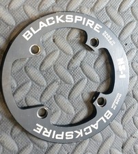Blackspire bashguard alloy for sale  GLOUCESTER