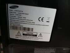 Samsung nera buono usato  Montaione