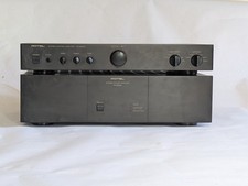 Preamplificatore rotel 980 usato  Vicenza