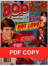 Electronic copy bop for sale  Santa Paula