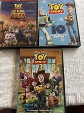 animated dvd movie bundle for sale  Dagsboro