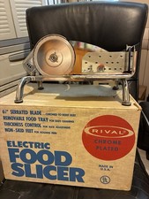 Vintage rival electric for sale  Lancaster