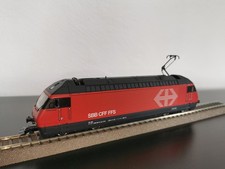 Trix 22624 lok gebraucht kaufen  St Wendel