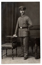 Ww1 soldatenfoto preußen gebraucht kaufen  Magdeburg