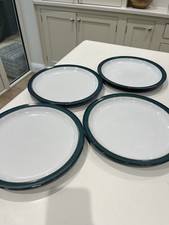 Set denby greenwich for sale  LEIGH-ON-SEA