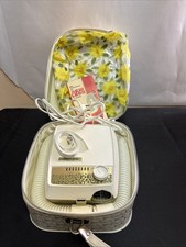 1960 dominion portable for sale  Leominster