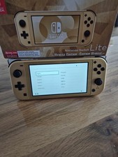Nintendo switch lite gebraucht kaufen  Obrigheim