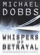 Whispers betrayal michael for sale  UK