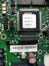 Placa de controle de CPU usada ABB RMIO-01C ACS800 1PC, usado comprar usado  Enviando para Brazil