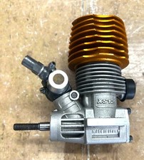 Collari xs12 engine for sale  Saint Cloud