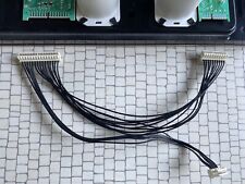 Pos drahtbrücken elektronikst gebraucht kaufen  Güstrow