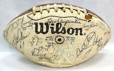 Wilson nfl american for sale  LONDON