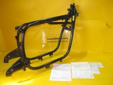 Bmw r80 hauptrahmen gebraucht kaufen  Gütersloh