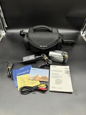Sony dcr dvd92e gebraucht kaufen  Hamm