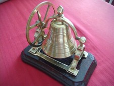 Vintage brass hotel for sale  NEWTON AYCLIFFE