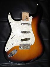 Fender stratocaster guitar for sale  WORTHING