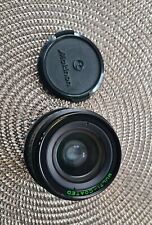 Makinon 28mm canon gebraucht kaufen  Mainhausen