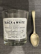 Black white scotch for sale  LONDON