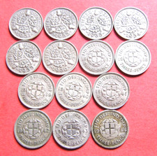 George george silver for sale  BARNSLEY